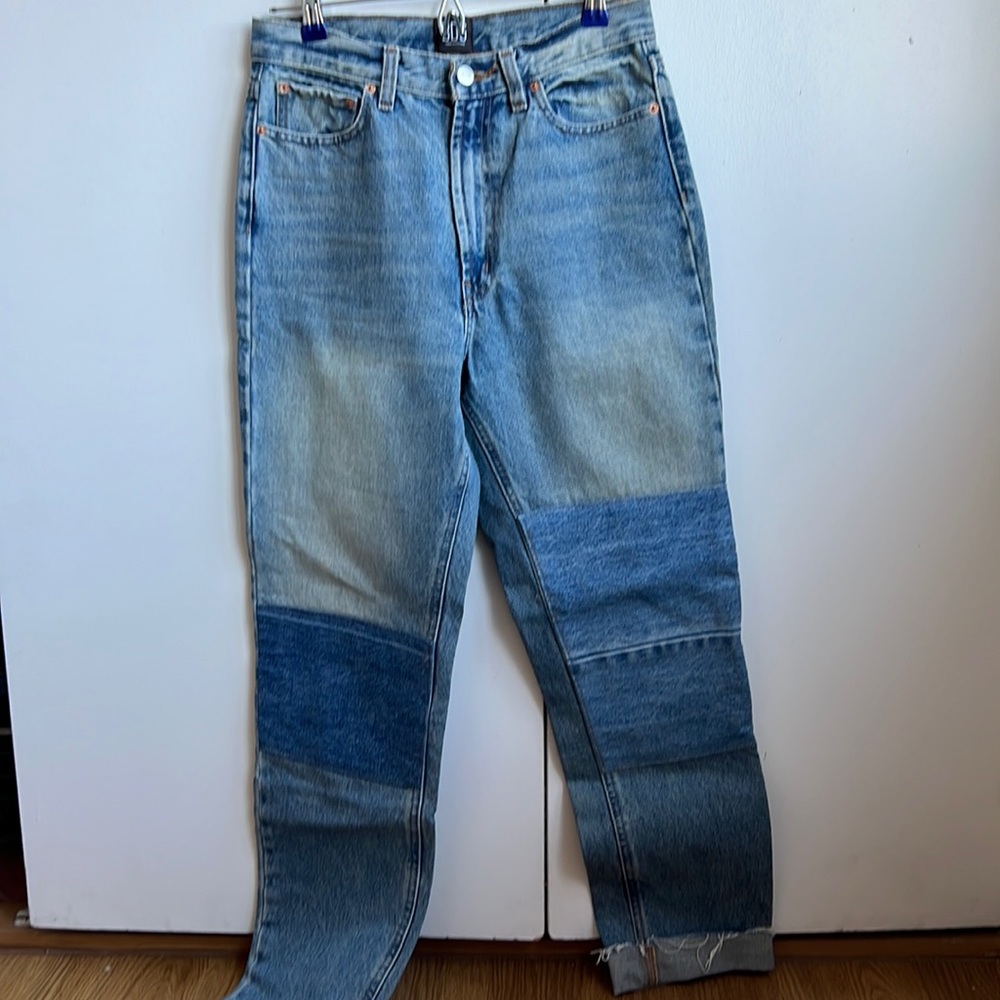 Bdg Patch Denim - image 1